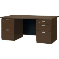 両袖机　ＥＪ－１６０ＤＡ　ＭＨ