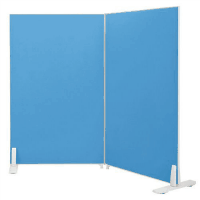 ＳＪパネル　ＳＪ－０９１５Ｃ－Ｗ－ＢＬ　ブルー