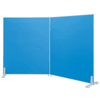 ＳＪパネル　ＳＪ－１２１５Ｃ－Ｗ－ＢＬ　ブルー