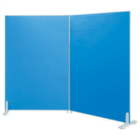 ＳＪパネル　ＳＪ－１２１８Ｃ－Ｗ－ＢＬ　ブルー