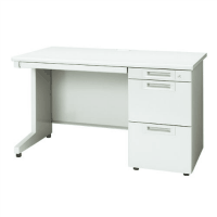 片袖机ＲＪ－１２７Ａ－３　ＷＨ　ホワイト　引出Ａ