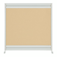 ＵＪデスクトップＰ　ＵＪ－０４４Ｐ－Ｊ脇机用ベージュ取寄品