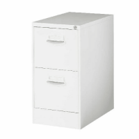 ファイリングキャビネット　ＱＥ－Ｎ－Ａ４－２　ＷＨ