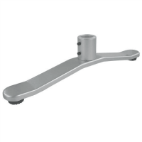 ＺＩＰ２　Ｔ字型安定脚　ＹＳ－ＯＰ０１　１個入