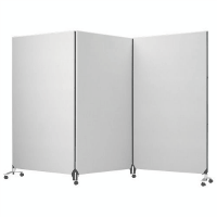 ＺＩＰ２　衝立　ＹＳＮＰ－３０００Ｌ　ライトグレー