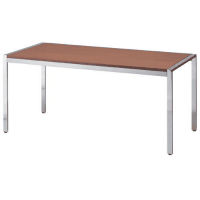 テーブル　ＫＥ－１５７５ＷＮ　ウォールナット