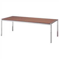 テーブル　ＫＥ－２１９０ＷＮ　ウォールナット