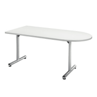 テーブル　ＫＳ－Ｕ１５７５　Ｗ　ホワイト