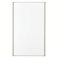 衝立　ＳＰＸ－１５０９Ｐ　ホワイト