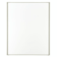 衝立　ＳＰＸ－１５１２Ｐ　ホワイト