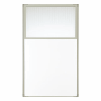 衝立　ＳＰＸ－ＵＧ１５０９Ｐ　ホワイト