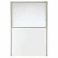 衝立　ＳＰＸ－ＵＧ１８１２Ｐ　ホワイト