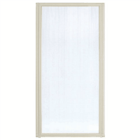 衝立　ＳＰＸ－ＦＧ１８０９　全面透明パネル　取寄品