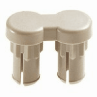 衝立ＳＰＸ　２方向連結樹脂上下セット　ＳＰＸ－２Ｓ