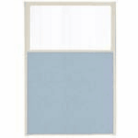 衝立　ＳＰＸ－ＵＧ１５１２Ｂ　ライトブルー　取寄品