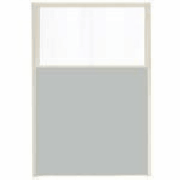 衝立　ＳＰＸ－ＵＧ１５１２Ｂ　ライトグレー　取寄品