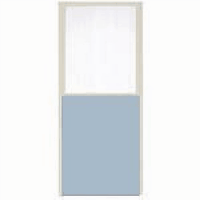 衝立　ＳＰＸ－ＵＧ１８０９Ｂ　ライトブルー