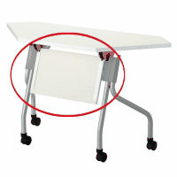 幕板　ＹＳ－ＰＣ１２ＷＨ　コーナーＤ４５０用　取寄品