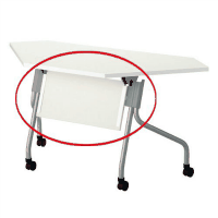 幕板　ＹＳ－ＰＣ１４ＷＨ　コーナーＤ６００用　取寄品