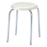 丸イス　Ｒ－３０３Ｃ　ベージュ