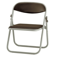折畳イス　ＣＦ１０４－ＭＸ　ＳＨ３００　ブラウン
