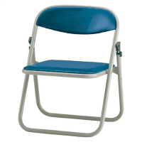 折畳イス　ＣＦ１０４－ＭＸ　ＳＨ３００　ブルー