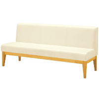 ロビーチェア　Ｌ－１０３０　背付き