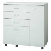 カウンター型食器棚　ＰＳ－００５－Ａ