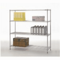 メタルラック　ＭＲ－１５１５Ｊ