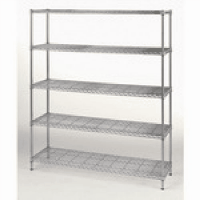 メタルラック　ＭＲ－１５１８Ｊ