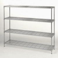 メタルラック　ＭＲ－１８１５Ｊ