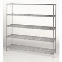 メタルラック　ＭＲ－１８１８Ｊ