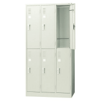 ＬＫロッカー　ダイヤル錠　ＬＫ－３２２Ｄ　取寄品