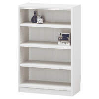 木製棚タナリオ　ＴＮＬ－９０５９　ホワイト