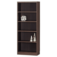 木製棚タナリオ　ＴＮＬ－１５５９　ダークブラウン