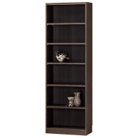 木製棚タナリオ　ＴＮＬ－１８５９　ダークブラウン