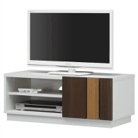 テレビ台ティレスタＴＬ１－３５９０ＳＤＷＨホワイト