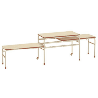 教室用配膳台　ＫＷ－１２