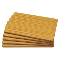 学生机交換用天板　旧ＪＩＳ　メープル　５枚入