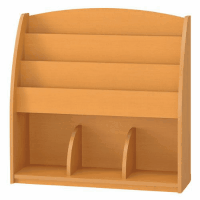 絵本スタンド　１１５７０５　取寄品