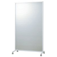 パネル　Ｗ９００×Ｈ１５００ｍｍ　キャスター付