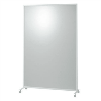 パネル　Ｗ１２００×Ｈ１８００ｍｍ　キャスター付