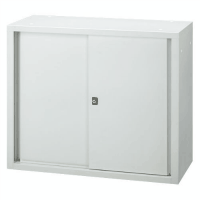 引違書庫（組立式）上置　ＳＭＣ７４１８１８