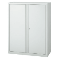 両開書庫（組立式）下置　ＳＭＣ７４１８１９２０