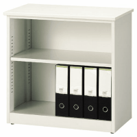 デスクサイド書庫　ＰＤ－ＯＰ　オープン