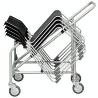 イス用台車　ＬＴＳ－４０　ＬＴＳ用