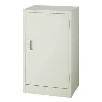 片開書庫　１０３１ＮＧ　Ｈ８８０ｍｍ　引出無