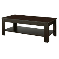 センターテーブル　ＣＴ－１２６０　ブラウン