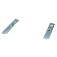 スタックキャビ　ベース用安定脚　ＦＢ－ＡＢ　取寄品