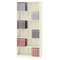 スタックオープン書庫　ＦＯ－Ｇ２１